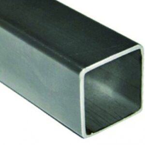 Tube carré inox 316l 50x50x2 mm lg. disponible abidjan cote d'ivoire.