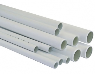 Tube en barre multicouche nu pert/al/pert ø 16x2,0 - barre de 4 m. disponible abidjan cote d'ivoire.