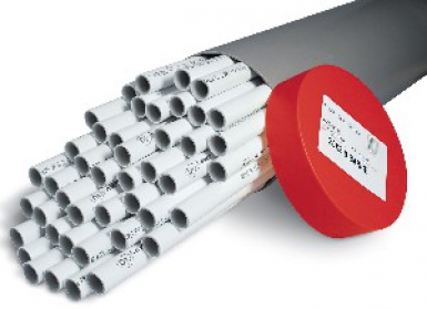 Tube fluxo nu ø 40 x ép. disponible abidjan cote d'ivoire.