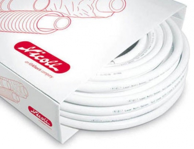 Tube fluxo pré-isolé ø 16 x ép. disponible abidjan cote d'ivoire.