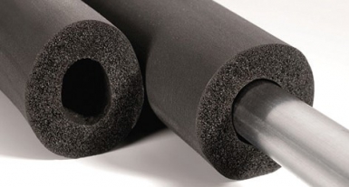 Tube isolant insul-tube non-fendu - long. disponible abidjan cote d'ivoire.