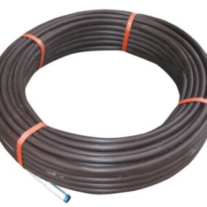 Tube noir avec goutteurs intégrés esp 0,30 - ø ext. disponible abidjan cote d'ivoire.