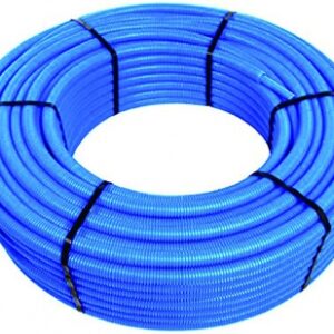 Tube per gainé 20 bleu - ø 16-20 mm - long. disponible abidjan cote d'ivoire.