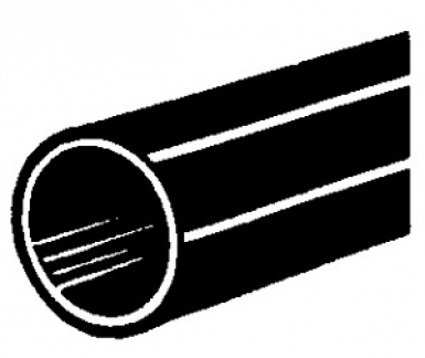 Tube polyéthylène pe 80 gaz 4 - ø ext. disponible abidjan cote d'ivoire.