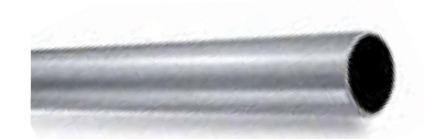 Tube rond longueur 3 m ø 42,4 mm acier inoxydable. disponible abidjan cote d'ivoire.