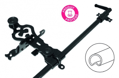 Tube seul tubrain 1,57 m ​​ ​. disponible abidjan cote d'ivoire.