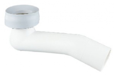 Tubulure plastique aspirambo avec joint d'emboîtement caoutchouc. disponible abidjan cote d'ivoire.