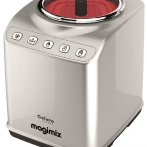 Turbine à glace magimix  11680. disponible abidjan cote d'ivoire.