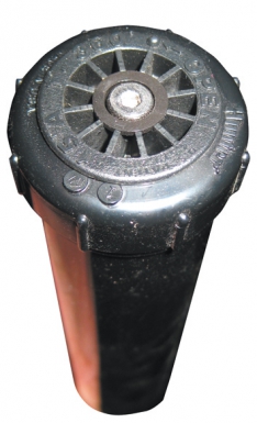 Tuyère hunter psu212a réglable - taraudée 1/2" - rayon 4 m. disponible abidjan cote d'ivoire.