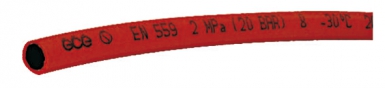 Tuyau soudure acétylène lisse rouge - ø ép. disponible abidjan cote d'ivoire.