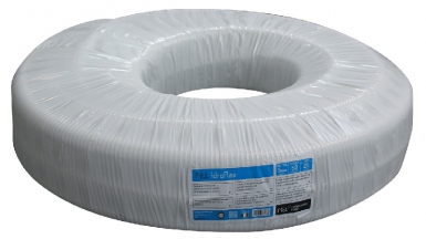 Tuyau spiralé fitt idroflex - ø 63 - couronne 25 ml - utilisation : de -5°c jusqu’à +50°c. disponible abidjan cote d'ivoire.