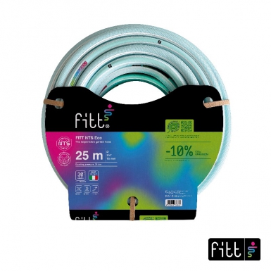 Tuyaux d'arrosage fitt nts eco - couleur aquamarine - ø 19 mm - lg. disponible abidjan cote d'ivoire.