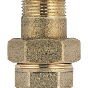 Union 3 pièces mâle-femelle 20x27. disponible abidjan cote d'ivoire.