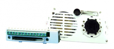 Unité audio/vidéo avec caméra n/b - dim. disponible abidjan cote d'ivoire.