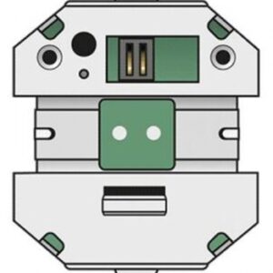 Unité de raccordement pour platine murale multiple. disponible abidjan cote d'ivoire.