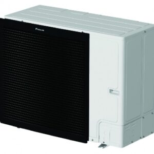 Unité extérieure altherma 3r t11 mono mt60° débit d'air chauffage 55,8 m3/min rafraîchissement 70,4 m3/min dim. disponible abidjan cote d'ivoire.