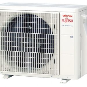 Unité extérieure asyg 9 kp - hxlxp 541x663x290 mm - 2,5 kw. disponible abidjan cote d'ivoire.