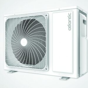 Unité extérieure dojo r32 1u009dbrb - hxlxp 540x780x245 mm - 2,6 kw. disponible abidjan cote d'ivoire.