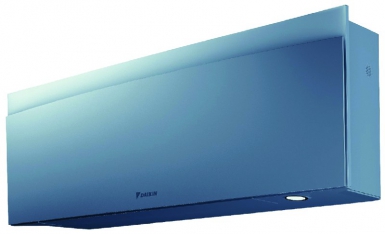 Unité extérieure emura ftxj25as - hxlxp 305x900x212 - 2,5 kw - coloris argent. disponible abidjan cote d'ivoire.