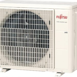 Unité extérieure monosplit takao m2 - asyg 9 kmtb - hxlxp 541x663x290 mm - 2,5 kw - poids 22 kg. disponible abidjan cote d'ivoire.