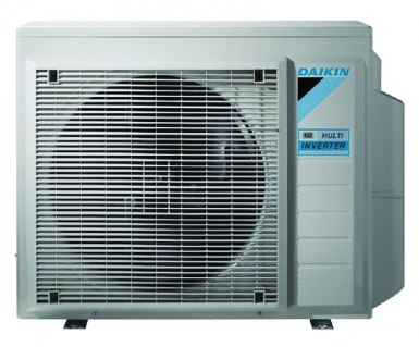 Unité extérieure multi 2mxm40a 2 sorties 4 kw r32 - hxlxp 550x765x285 mm. disponible abidjan cote d'ivoire.