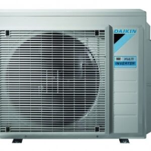 Unité extérieure multi 5mxm90a 5 sorties 9 kw r32 - hxlxp 734x958x340 mm. disponible abidjan cote d'ivoire.