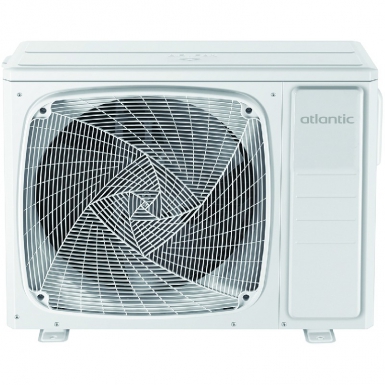Unité extérieure quadr1-splits 7800w r32 eco - taille 30 dim. disponible abidjan cote d'ivoire.