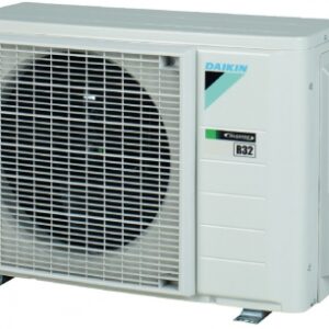 Unité extérieure rxa25a - hxlxp 550x765x285 - 2,5 kw. disponible abidjan cote d'ivoire.