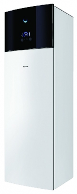 Unité intérieure daikin altherma 3h mt taille 12 monophasée. disponible abidjan cote d'ivoire.