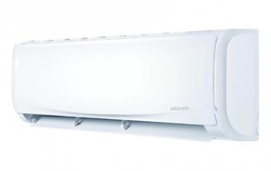 Unité intérieure dojo r32 as 012 dbb - hxlxp 280x820x195 mm - 3,6 kw. disponible abidjan cote d'ivoire.