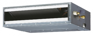 Unité intérieure gainable arxg 24 kmla. disponible abidjan cote d'ivoire.