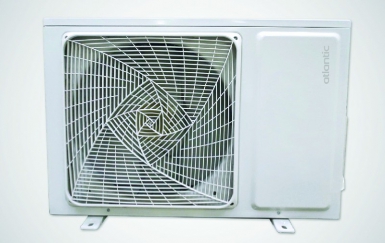 Unités extérieures zenkeo r32 en mono-split 1u 009 nbrb. disponible abidjan cote d'ivoire.