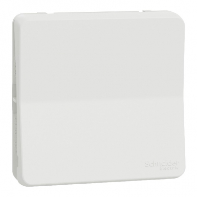 Va et vient - mureva styl - composable - ip55 - ik08 - connexion auto - blanc. disponible abidjan cote d'ivoire.