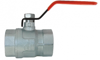 Vanne à sphère ff laiton matricé - passage intégr. disponible abidjan cote d'ivoire.