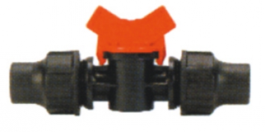 Vannette lock ø 16 - serrage extérieur. disponible abidjan cote d'ivoire.