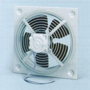 Ventilateur hélicoïde hxm 200 500 m3/h 32 w lxp:266x86. disponible abidjan cote d'ivoire.