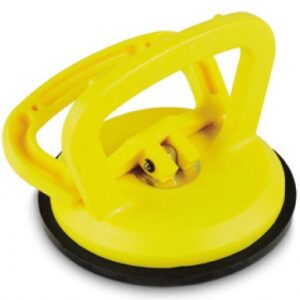 Ventouse 1 tête - verrouillage d"une seule main - ø 120 mm - force portante 20 kg. disponible abidjan cote d'ivoire.