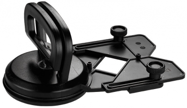 Ventouse-centreur pour scies-trépans diamantés. disponible abidjan cote d'ivoire.