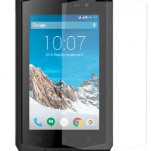 Verre trempé ecran trekker s1. disponible abidjan cote d'ivoire.