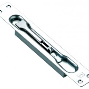 Verrou à bascule avec 1 sortie et levier zingué 704-16 l. disponible abidjan cote d'ivoire.