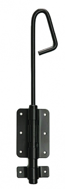 Verrou baïonnette ø pêne 16 mm l. disponible abidjan cote d'ivoire.