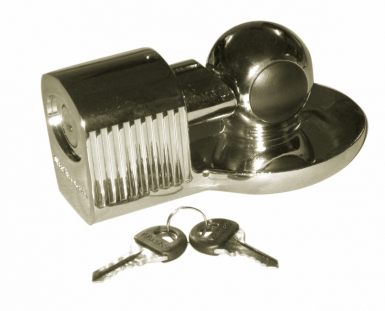 Verrou universel d'attelage pour attaches de 48 mm à 51 mm. disponible abidjan cote d'ivoire.