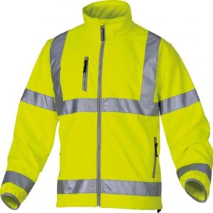 Veste de signalisation jaune fluo moonlight - taille m. disponible abidjan cote d'ivoire.