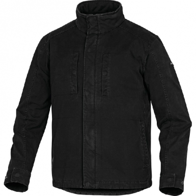 Veste koper - noir - taille xl. disponible abidjan cote d'ivoire.