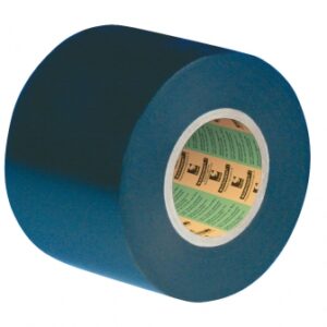 Vinyle adhésif 2708 - frettage câble et canalisations - vinyle plastifié 25/100 mm - noir - 33 m x 50 mm. disponible abidjan cote d'ivoire.