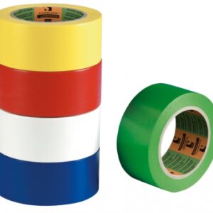 Vinyle adhésif 2721 - repérage des fluides - vinyle plastifié 16/100 mm - jaune - 33 m x 50 mm. disponible abidjan cote d'ivoire.