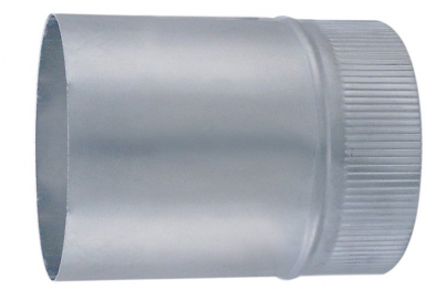 Virole alu gaz 16 cm - ø 125 mm. disponible abidjan cote d'ivoire.