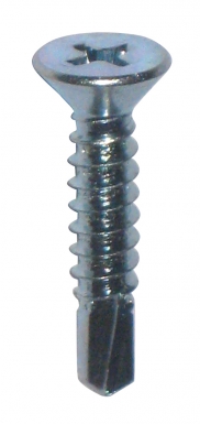 Vis autoforeuses tf cruciforme acier zing. disponible abidjan cote d'ivoire.