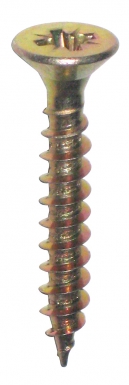 Vis à bois agglo tf pozidriv ø 2,5 long. disponible abidjan cote d'ivoire.