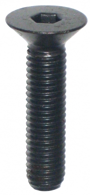 Vis à métaux tête fhc acier brut cl10. disponible abidjan cote d'ivoire.